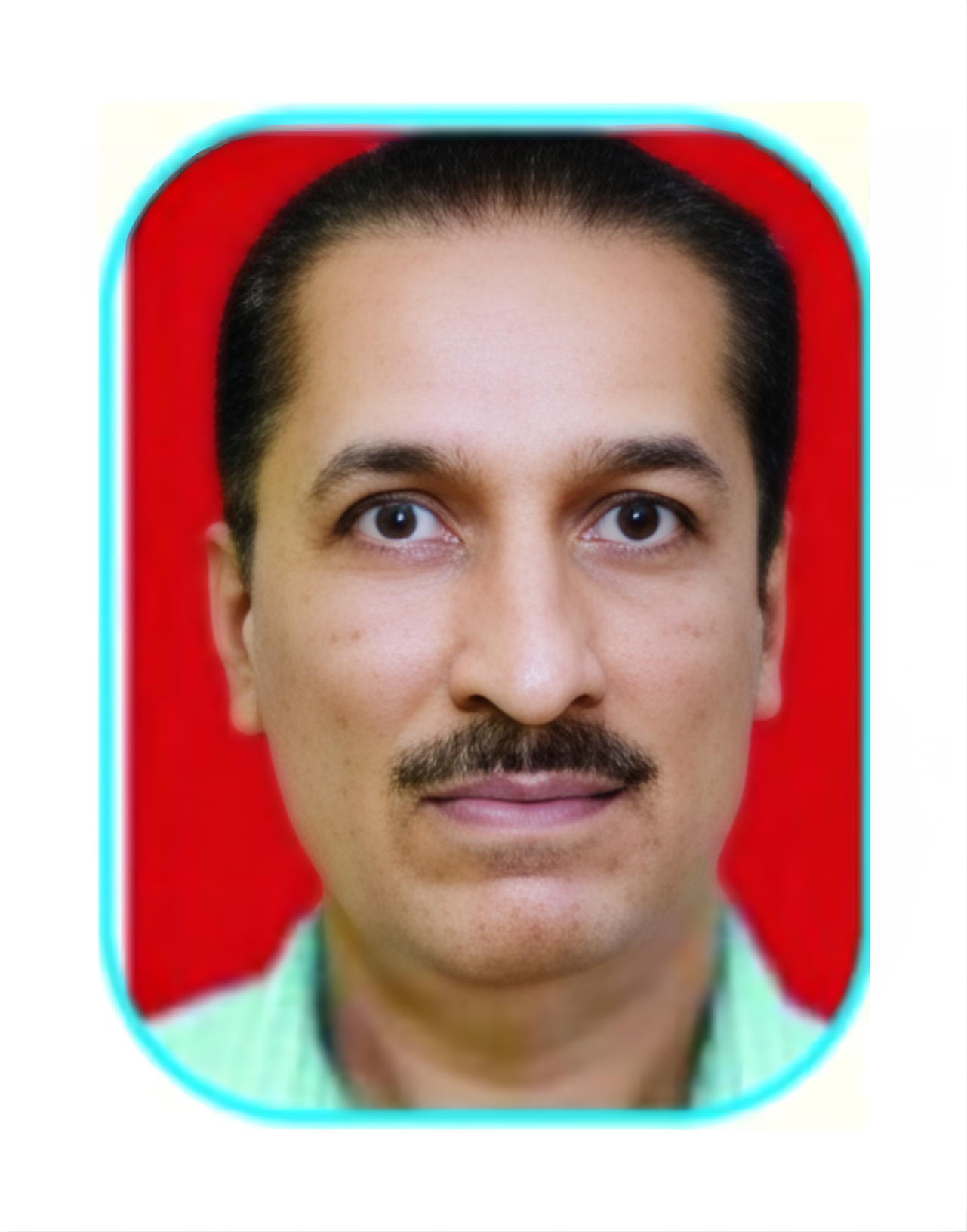 Dr. Sanjay Patil